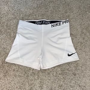 Nike Pro Spandex